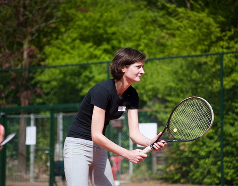 Sportnamiddag 2014 voor medewerkers UGent-41745