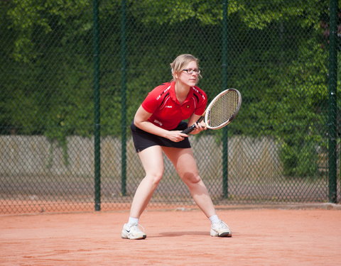 Sportnamiddag 2014 voor medewerkers UGent-41747