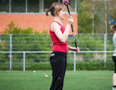 Sportnamiddag 2014 voor medewerkers UGent-41751