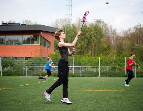 Sportnamiddag 2014 voor medewerkers UGent-41752