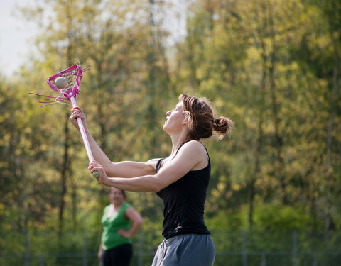 Sportnamiddag 2014 voor medewerkers UGent-41754