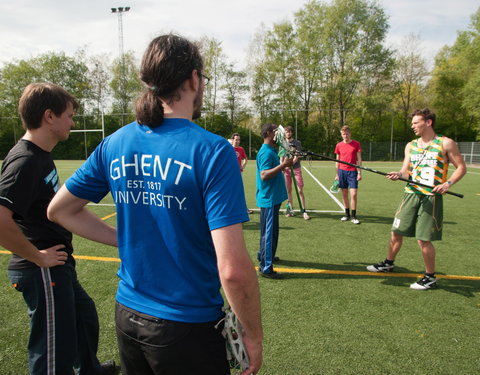 Sportnamiddag 2014 voor medewerkers UGent-41755