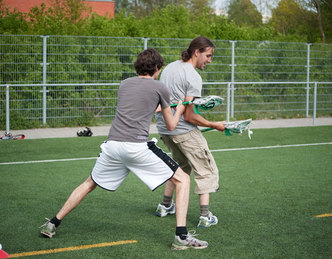 Sportnamiddag 2014 voor medewerkers UGent-41756