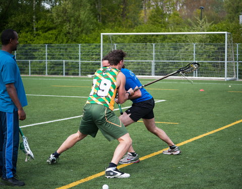 Sportnamiddag 2014 voor medewerkers UGent-41757