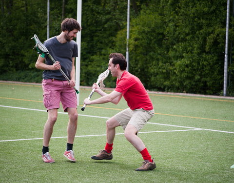 Sportnamiddag 2014 voor medewerkers UGent-41758