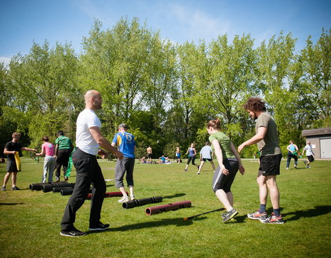 Sportnamiddag 2014 voor medewerkers UGent-41765