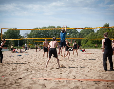 Sportnamiddag 2014 voor medewerkers UGent-41770