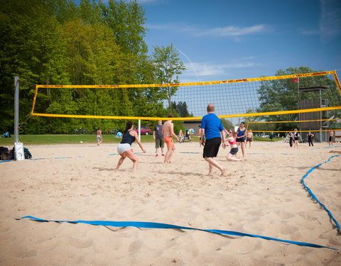 Sportnamiddag 2014 voor medewerkers UGent-41774