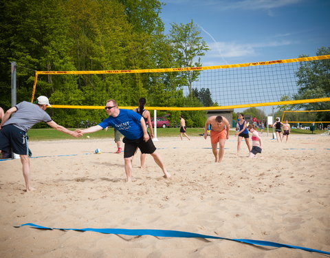 Sportnamiddag 2014 voor medewerkers UGent-41775