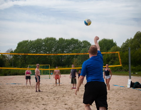 Sportnamiddag 2014 voor medewerkers UGent-41778