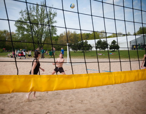 Sportnamiddag 2014 voor medewerkers UGent-41779