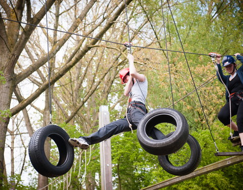 Sportnamiddag 2014 voor medewerkers UGent-41791