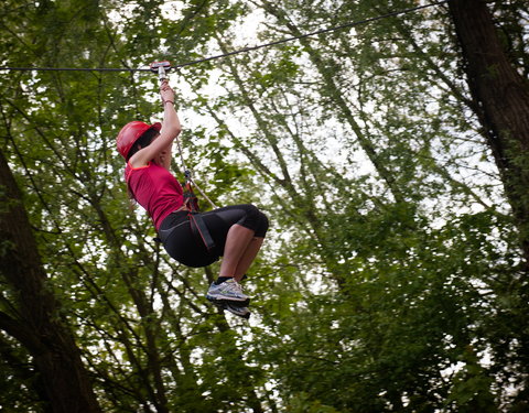 Sportnamiddag 2014 voor medewerkers UGent-41800