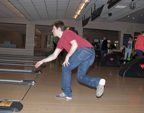 Sportnamiddag 2014 voor medewerkers UGent-41820