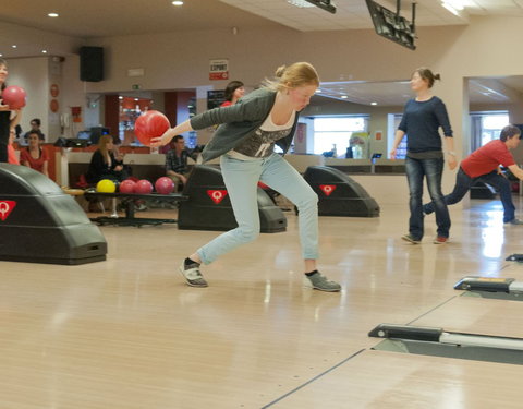 Sportnamiddag 2014 voor medewerkers UGent-41828