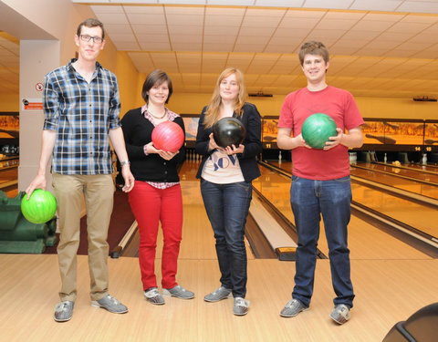 Sportnamiddag 2014 voor medewerkers UGent-41835