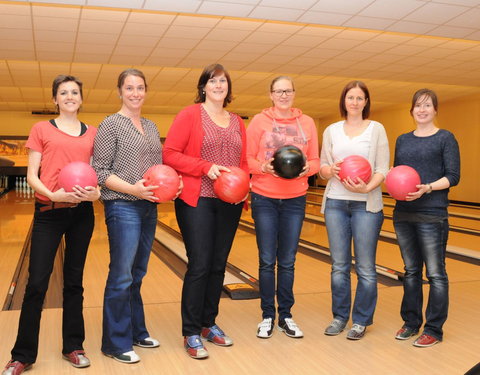 Sportnamiddag 2014 voor medewerkers UGent-41836