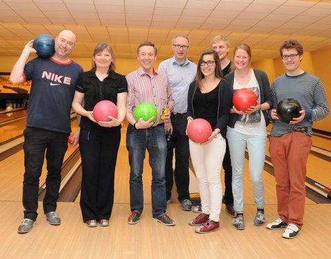 Sportnamiddag 2014 voor medewerkers UGent-41837