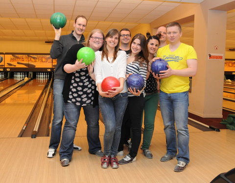 Sportnamiddag 2014 voor medewerkers UGent-41838