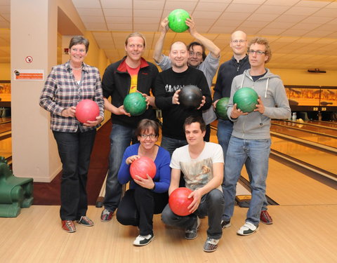 Sportnamiddag 2014 voor medewerkers UGent-41839