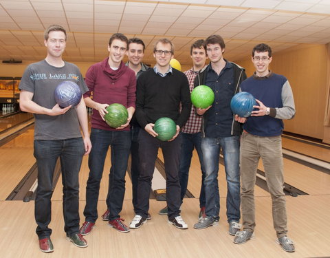 Sportnamiddag 2014 voor medewerkers UGent-41841