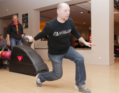 Sportnamiddag 2014 voor medewerkers UGent-41845