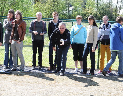 Sportnamiddag 2014 voor medewerkers UGent-41850