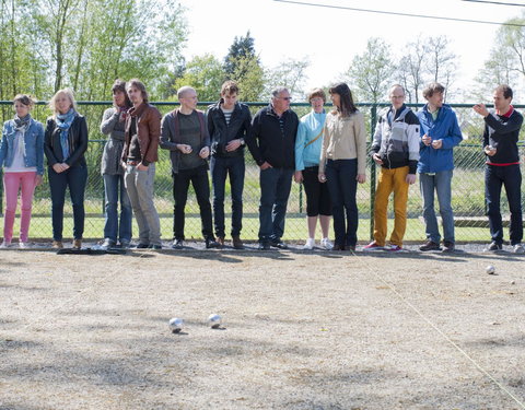 Sportnamiddag 2014 voor medewerkers UGent-41851