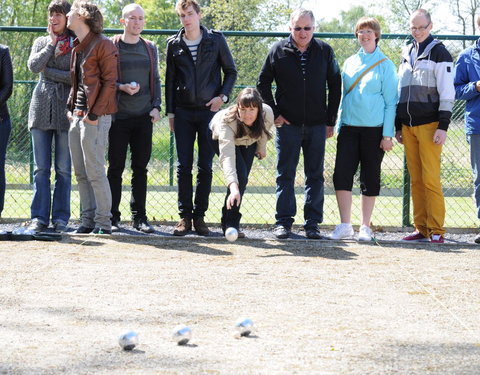 Sportnamiddag 2014 voor medewerkers UGent-41852