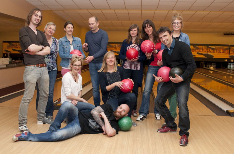 Transitie UGent