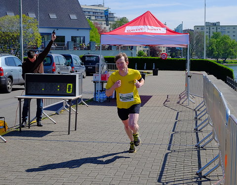 Sportnamiddag 2014 voor medewerkers UGent-41891