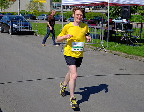 Sportnamiddag 2014 voor medewerkers UGent-41892