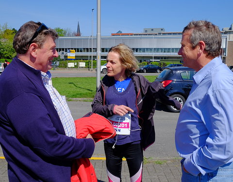 Sportnamiddag 2014 voor medewerkers UGent-41893