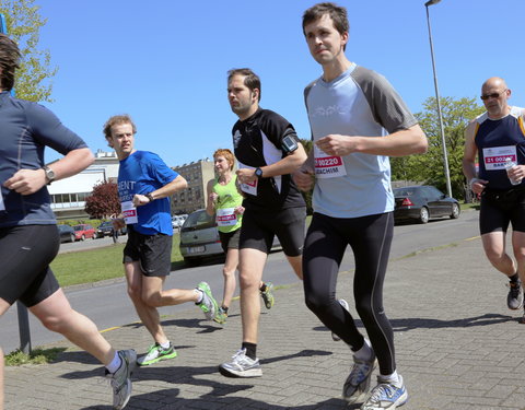 Sportnamiddag 2014 voor medewerkers UGent-41900