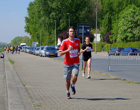 Sportnamiddag 2014 voor medewerkers UGent-41902