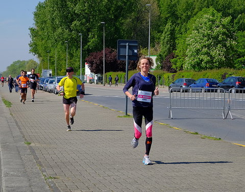 Sportnamiddag 2014 voor medewerkers UGent-41903