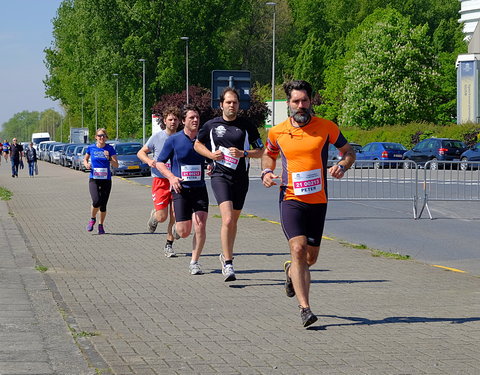 Sportnamiddag 2014 voor medewerkers UGent-41905