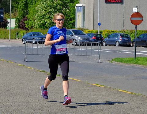 Sportnamiddag 2014 voor medewerkers UGent-41906