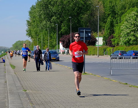 Sportnamiddag 2014 voor medewerkers UGent-41907