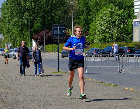 Sportnamiddag 2014 voor medewerkers UGent-41908