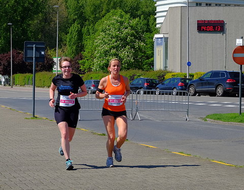 Sportnamiddag 2014 voor medewerkers UGent-41911