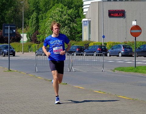 Sportnamiddag 2014 voor medewerkers UGent-41912