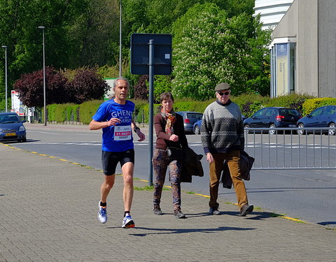 Sportnamiddag 2014 voor medewerkers UGent-41913