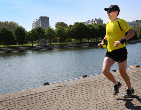 Sportnamiddag 2014 voor medewerkers UGent-41916