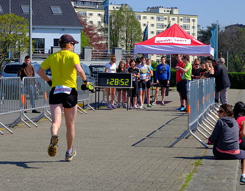 Sportnamiddag 2014 voor medewerkers UGent-41917