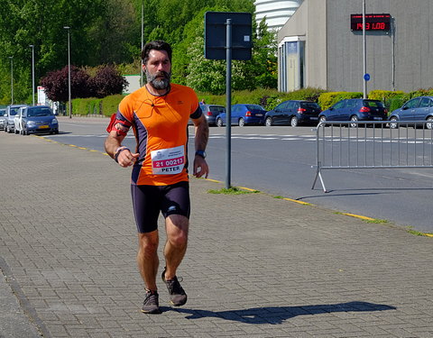 Sportnamiddag 2014 voor medewerkers UGent-41920