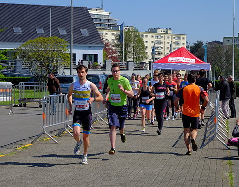 Sportnamiddag 2014 voor medewerkers UGent-41921