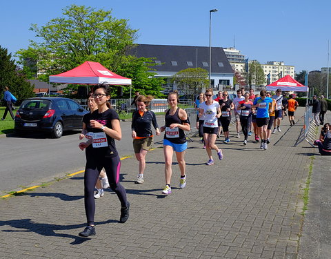 Sportnamiddag 2014 voor medewerkers UGent-41923