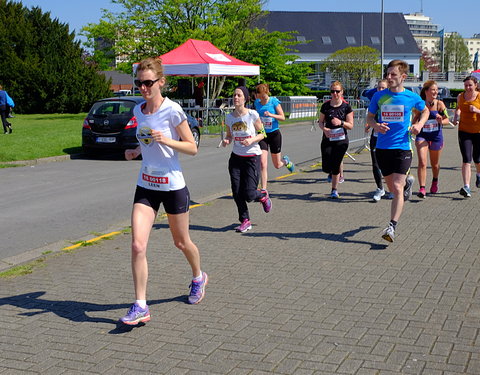 Sportnamiddag 2014 voor medewerkers UGent-41925