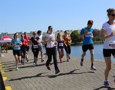 Sportnamiddag 2014 voor medewerkers UGent-41926